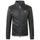 Covalliero Anniversary Children's Combi Jacket #colour_graphite