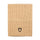Equestro Unisex Wool Neck Gaiter #colour_beige